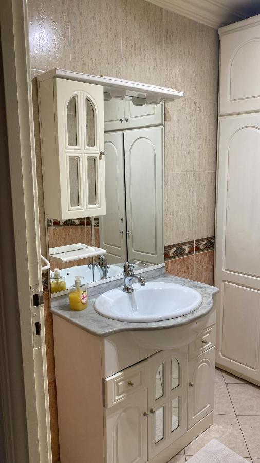 Spacieux Et Agreable Apartment Tanger