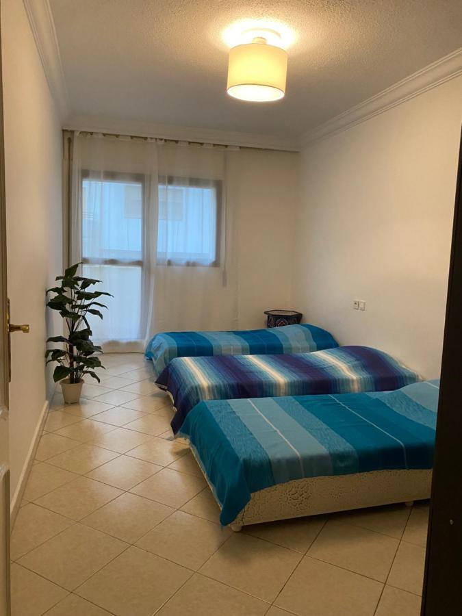 Apartment Spacieux Et Agreable *