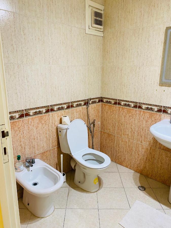 Spacieux Et Agreable Apartment