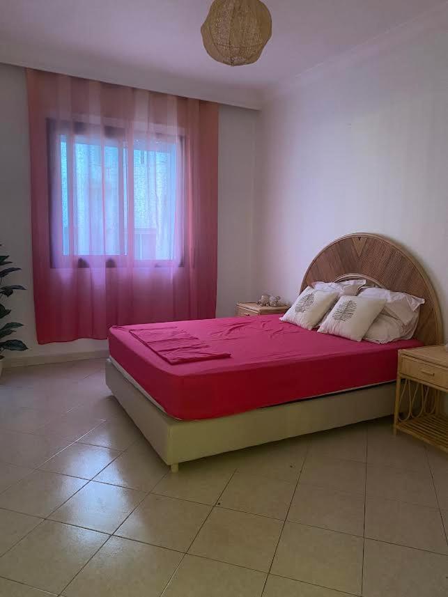 Apartment Spacieux Et Agreable