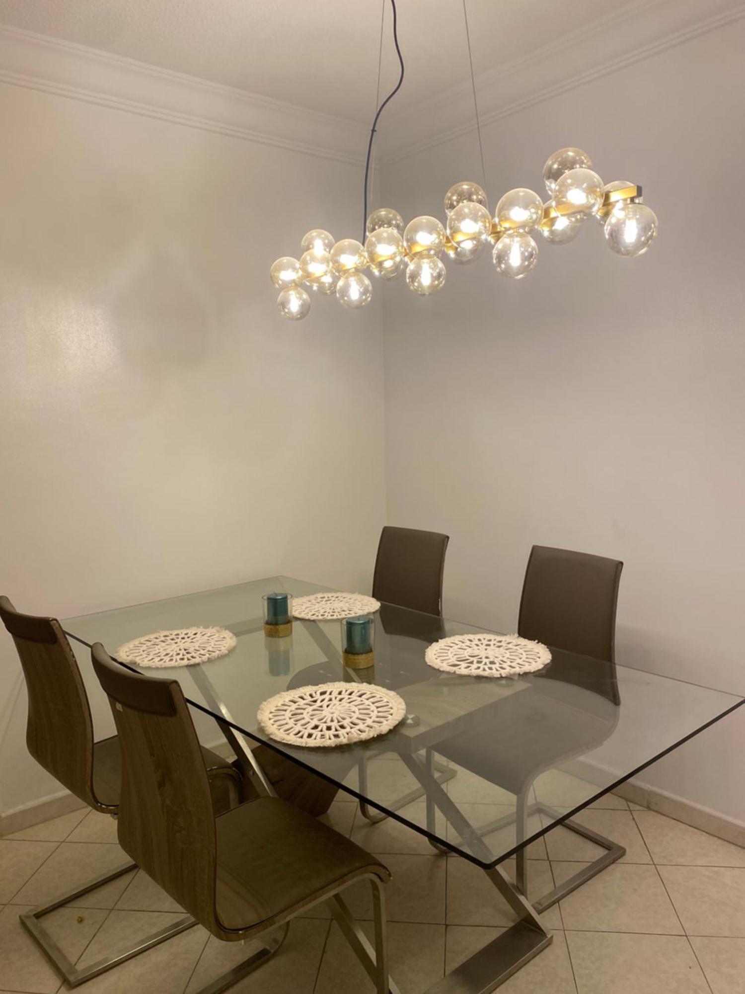 Apartment Spacieux Et Agreable